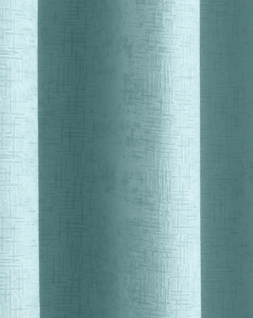 Vogue Light Filtering Eyelet Curtain