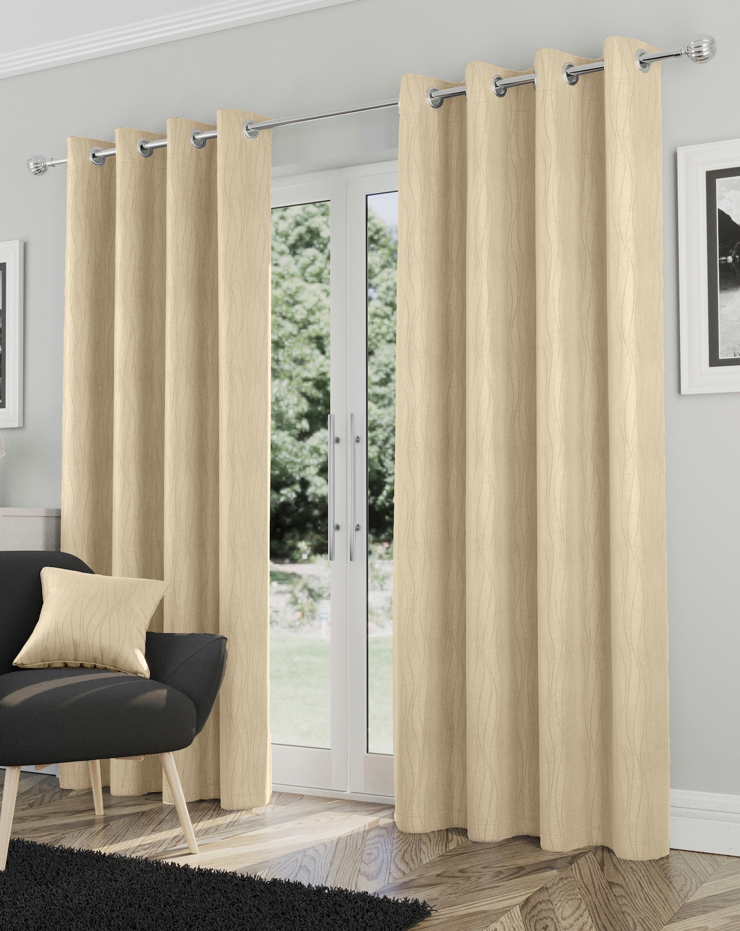 Goodwood Thermal Curtain