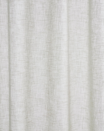 Kayla Fabric Voile