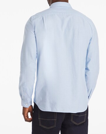 Lacoste Cotton Oxford Shirt