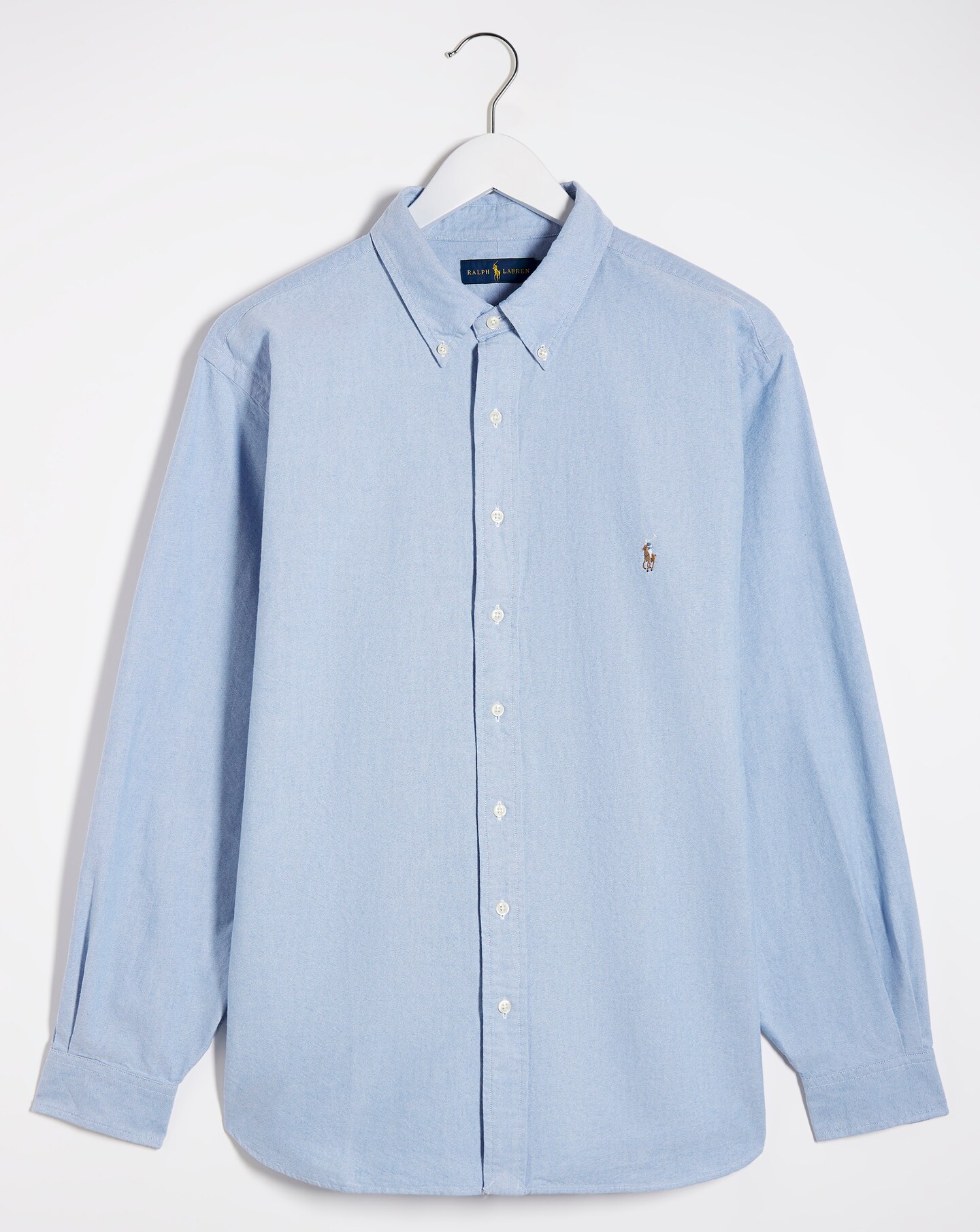 Ralph lauren sales classic oxford