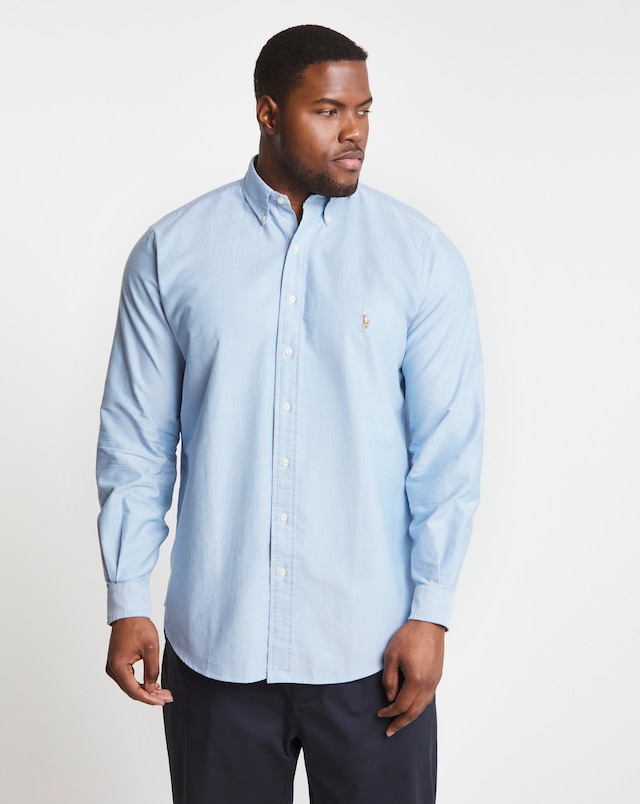 Polo Ralph Lauren Classic Oxford Shirt