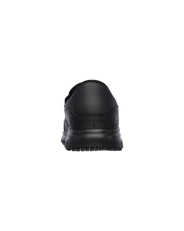 Skechers Flex Advantage SR Bronwood Slip On Shoe