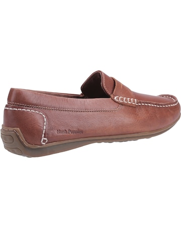 Hush Puppies Roscoe Shoe