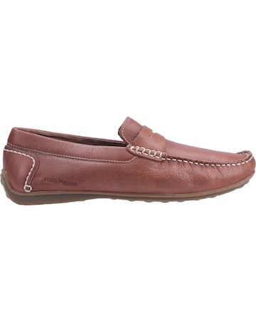 Hush Puppies Roscoe Shoe