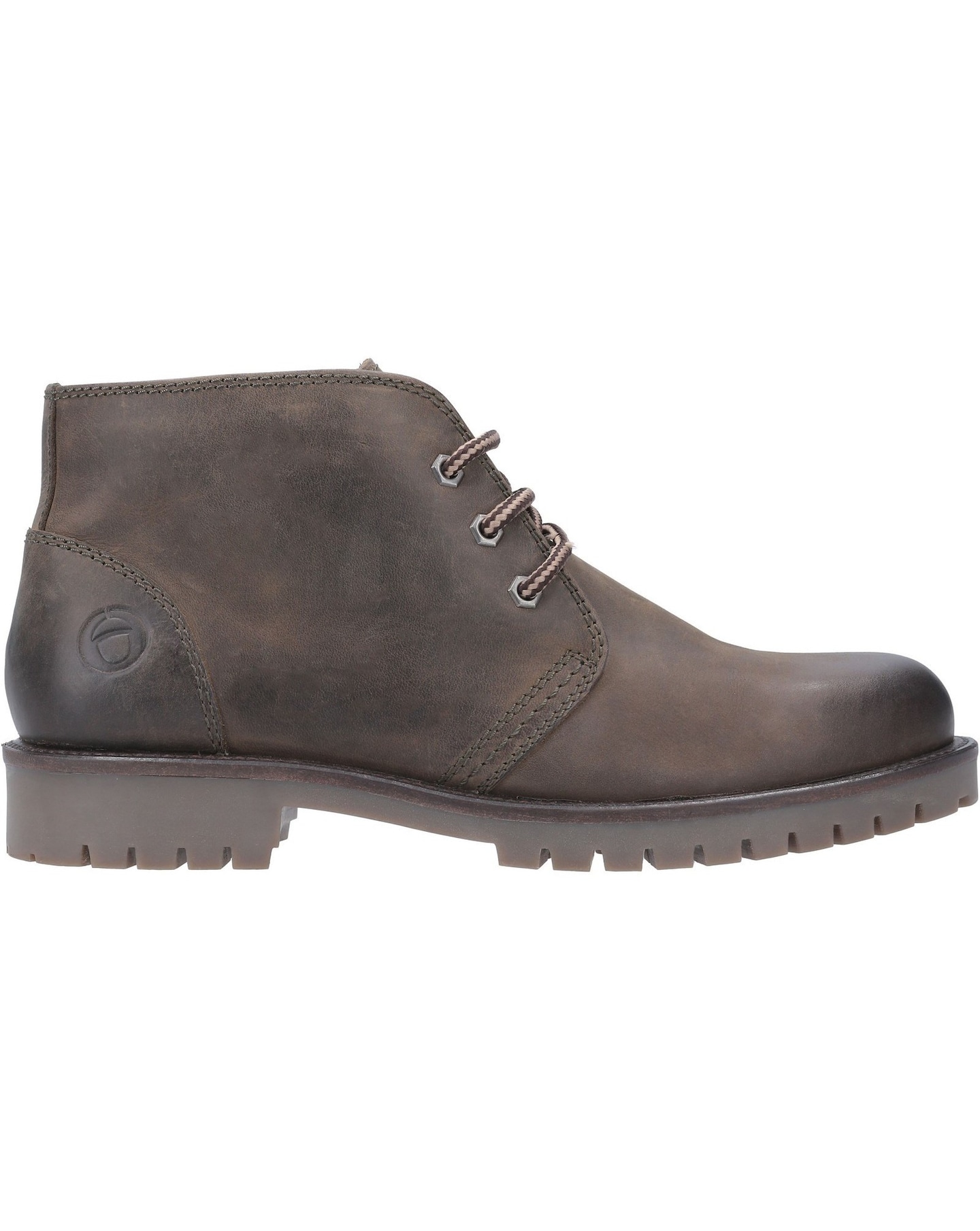 Cotswold Stroud Shoe Boot