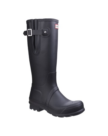 Hunter Original Side Adjustable Wellington Boots