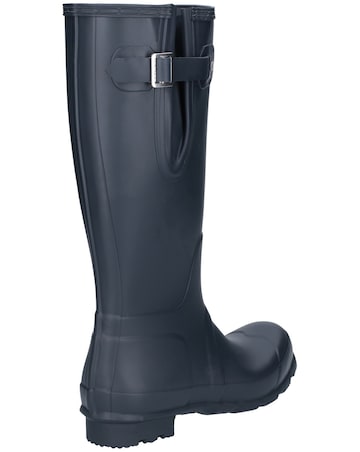 Hunter Original Side Adjustable Wellington Boots