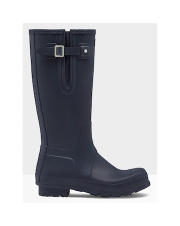 Hunter Original Side Adjustable Wellington Boots