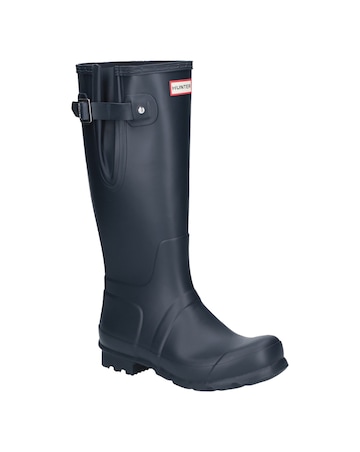 Hunter Original Side Adjustable Wellington Boots