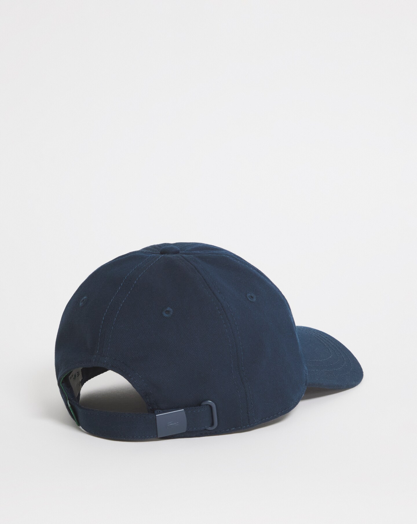Lacoste snapback cap discount