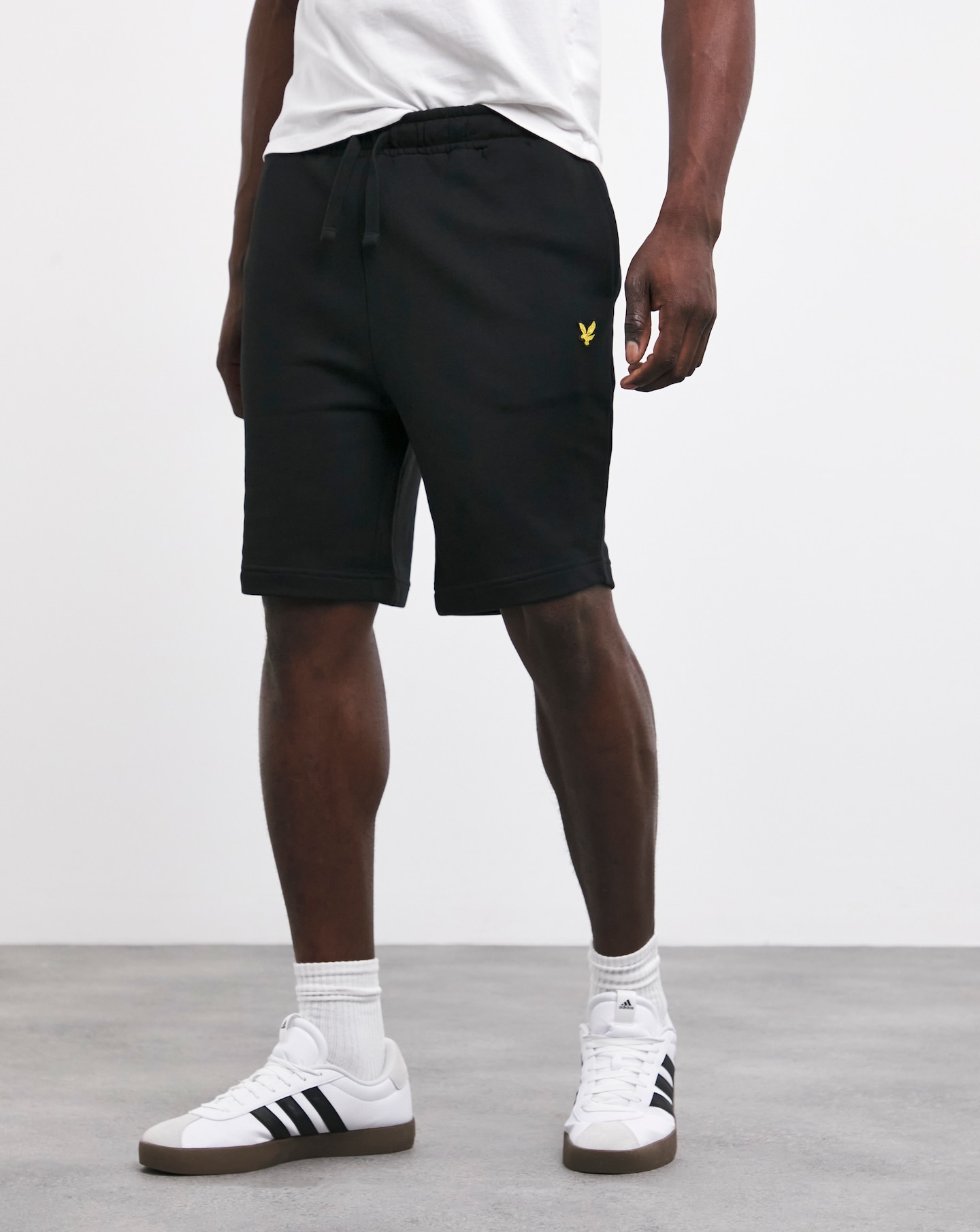 Lyle & Scott Sweat Shorts
