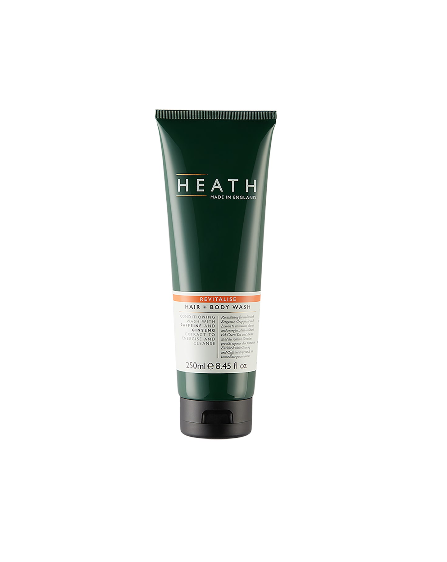 Heath Hair & Body Wash