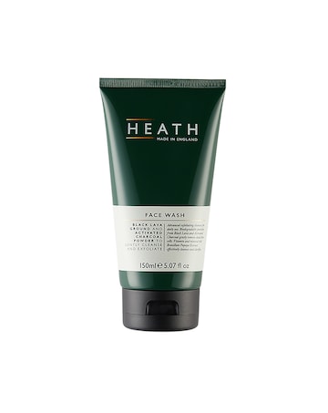 Heath Face Wash