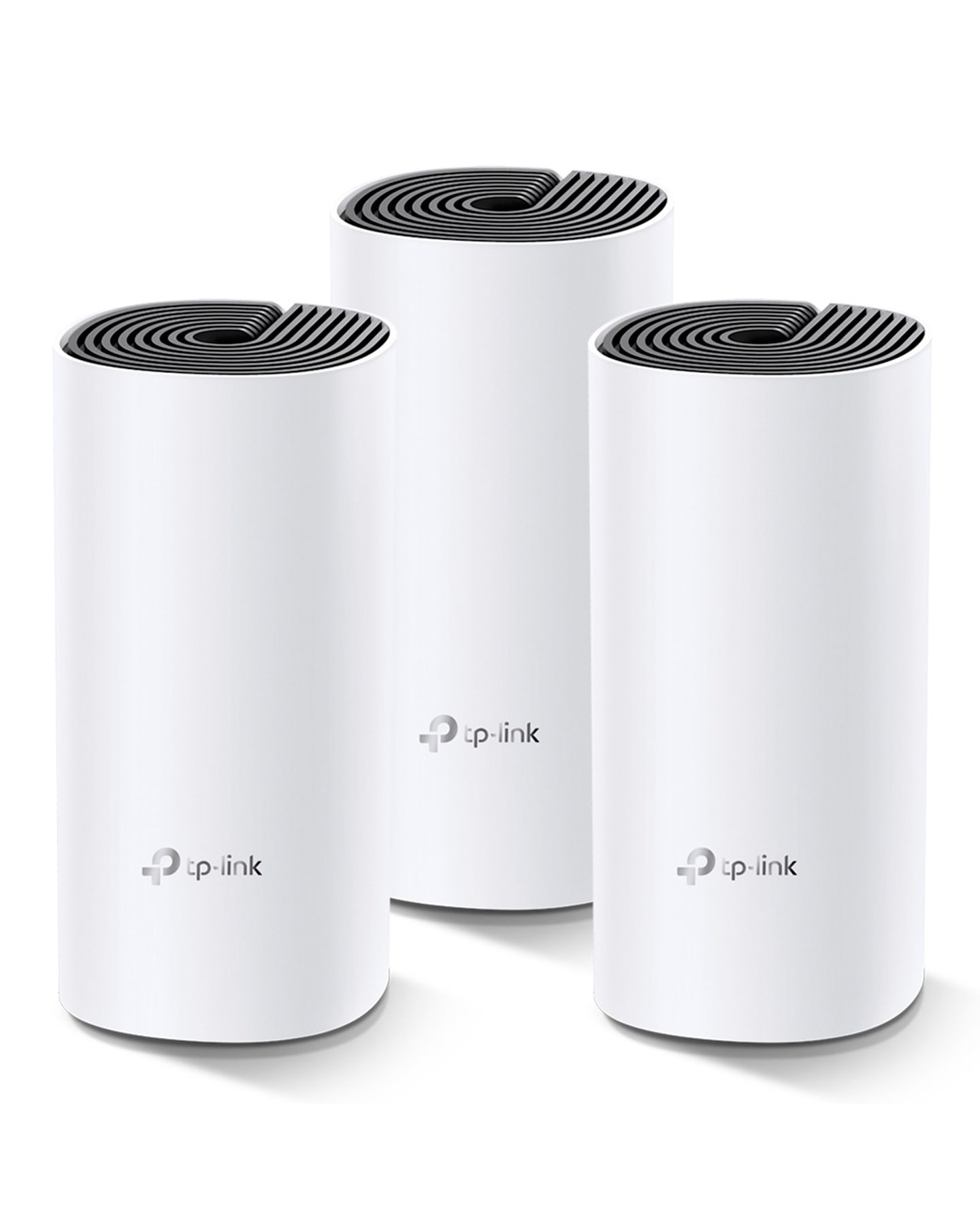 TP-Link AC1200 3 Pack WiFi - GE Ports