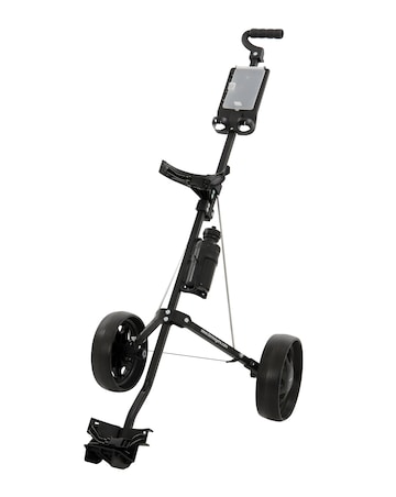 Ben Sayers Trolley