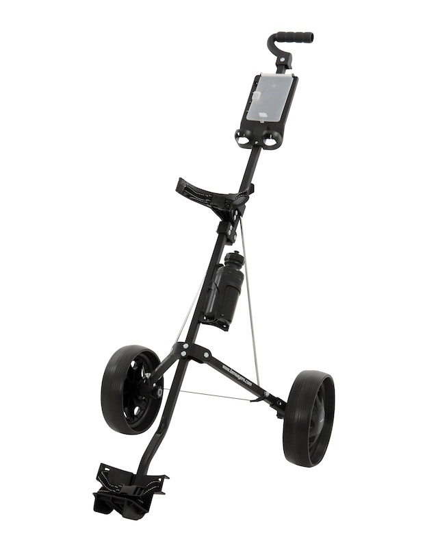 Ben Sayers Trolley