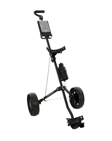 Ben Sayers Trolley