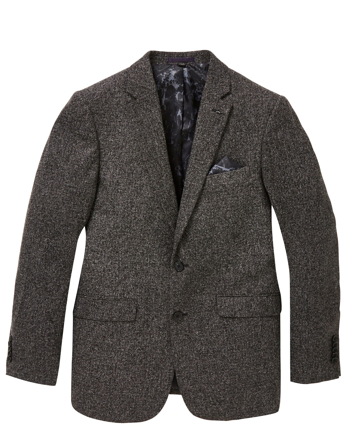 Jacamo blazer 2025