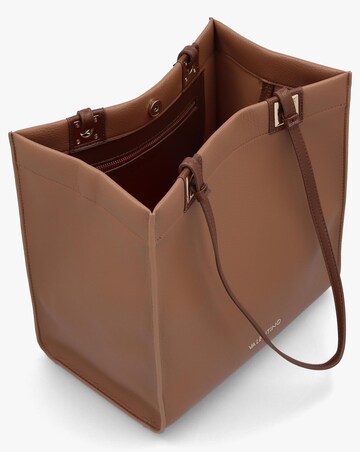 Valentino Bags Post Relove Recycle Tan Shopper Bag