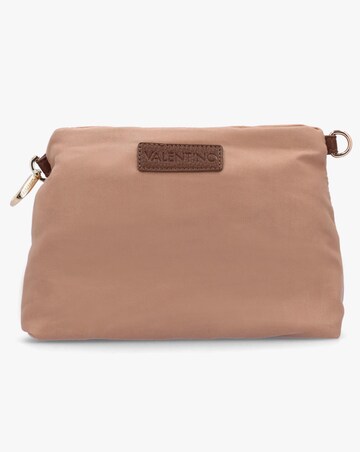 Valentino Bags Post Relove Recycle Tan Shopper Bag