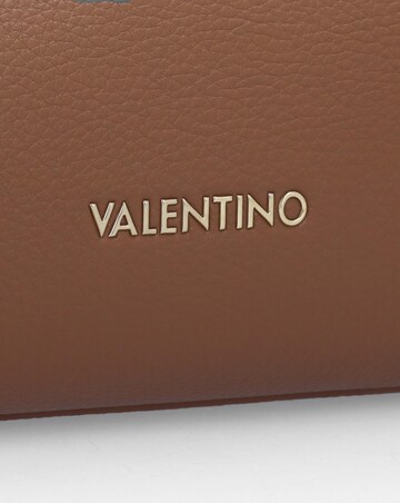 Valentino Bags Post Relove Recycle Tan Shopper Bag