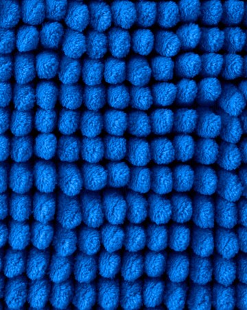 Catherine Lansfield Bobble Bathmat 50x80cm