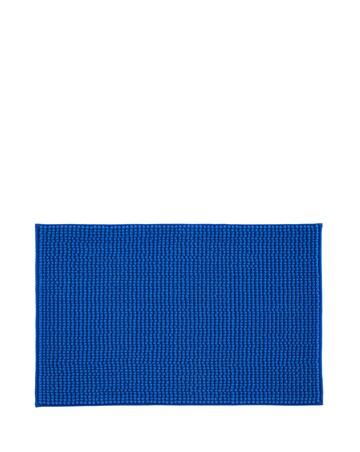 Catherine Lansfield Bobble Bathmat 50x80cm