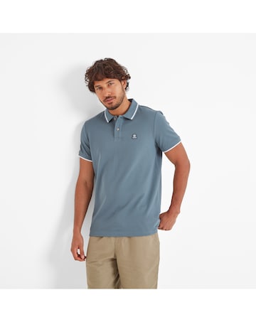 Tog24 Binsoe Mens Polo