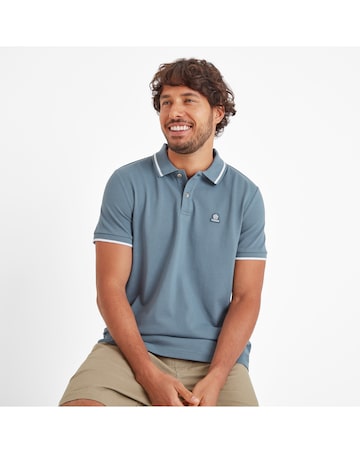 Tog24 Binsoe Mens Polo