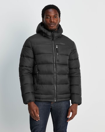 Tog24 Maloney Mens Padded Jacket | Jacamo