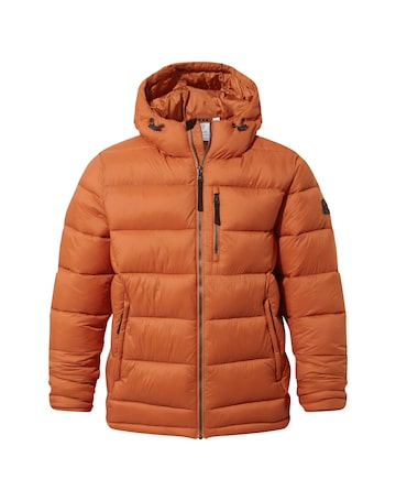 Tog24 Maloney Mens Padded Jacket