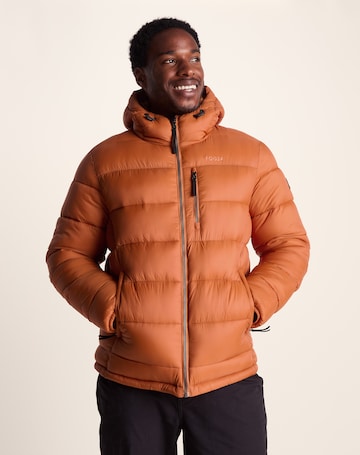 Tog24 Maloney Mens Padded Jacket