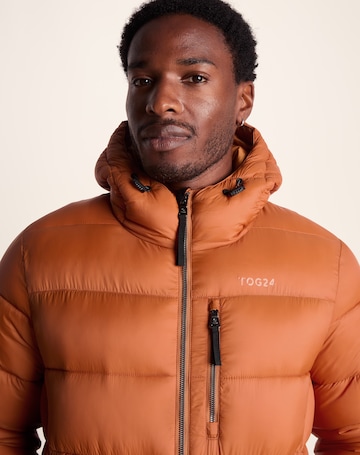 Tog24 Maloney Mens Padded Jacket