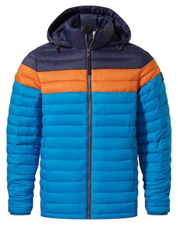 Tog24 Bowburn Mens Padded Jacket