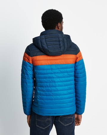 Tog24 Bowburn Mens Padded Jacket