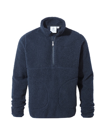 Tog24 Adams Mens Zip Neck