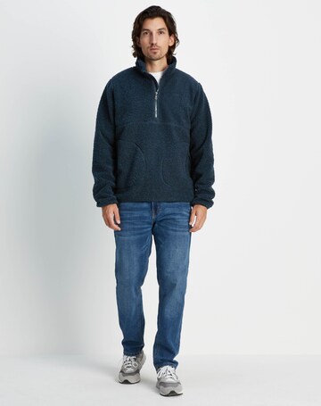 Tog24 Adams Mens Zip Neck