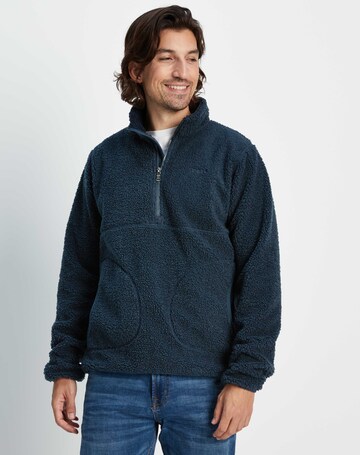 Tog24 Adams Mens Zip Neck