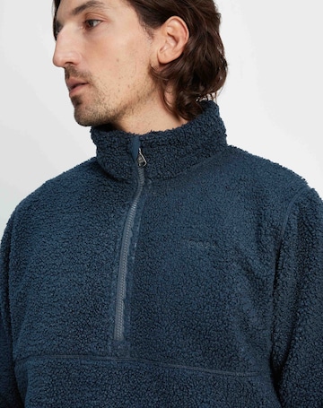 Tog24 Adams Mens Zip Neck