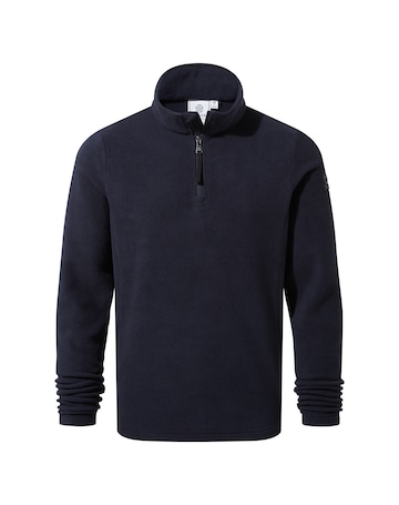 Tog24 Revive Mens Fleece Zip Neck