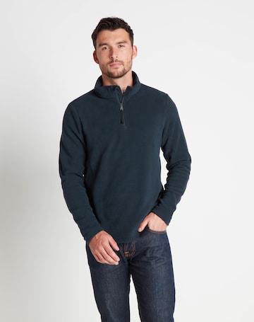 Tog24 Revive Mens Fleece Zip Neck