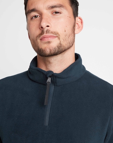 Tog24 Revive Mens Fleece Zip Neck