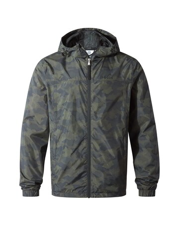 Tog24 Craven Mens Milatex 5/5 Jacket