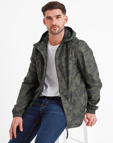 Tog24 Craven Mens Milatex 5/5 Jacket