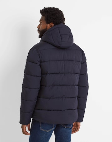 Tog24 Hamilton Mens Padded Parka