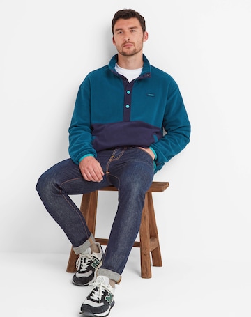Tog24 Horth Mens Half Zip Fleece