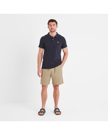 Tog24 Braunton Mens Polo Shirt