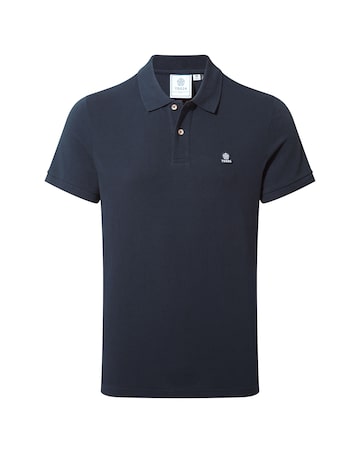 Tog24 Braunton Mens Polo Shirt