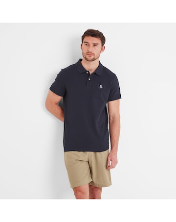 Tog24 Braunton Mens Polo Shirt